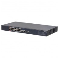 Switch Dahua SG4020LP