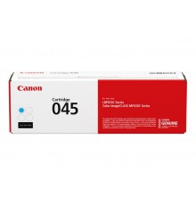 Canon 045 toner cartridge 1 pc(s) Original Cyan