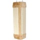 TRIXIE 43191 cat scratcher Cat scratching board
