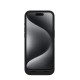 mophie Juice Pack mobile phone case 15.5 cm (6.1") Cover Black