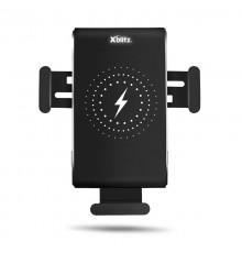 Xblitz GX3 holder Active holder Mobile phone/Smartphone Black