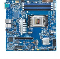 Motherboard - Gigabyte MC13-LE0 1x AM5 AMD Epyc 4004/Ryzen 7000/Ryzen 9000 B650E.