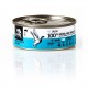 3COTY Duck - wet cat food - 80g