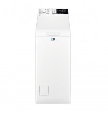 ELECTROLUX EW6TN24262P PerfectCare 600 Top-loaded Washing Machine 6 kg White