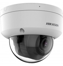 Hikvision Pro Series with AcuSense DS-2CD2743G2-LIZS2U(2.8-12MM) security camera Dome IP security camera Outdoor 2688 x 1520 pix