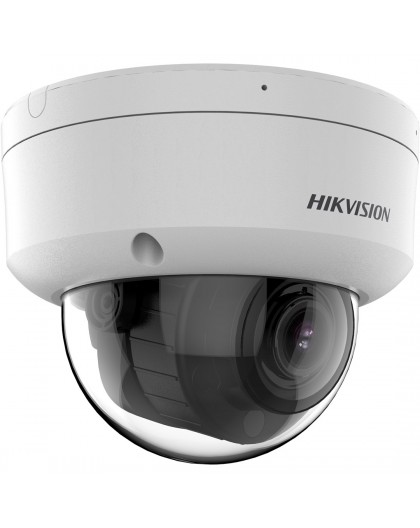 Hikvision Pro Series with AcuSense DS-2CD2743G2-LIZS2U(2.8-12MM) security camera Dome IP security camera Outdoor 2688 x 1520 pix