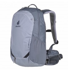 Bicycle backpack -Deuter Superbike 16 SL Tin-Shale