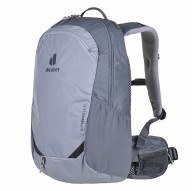 Bicycle backpack -Deuter Superbike 16 SL Tin-Shale