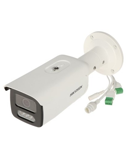 IP Camera DS-2CD2T43G2-LIS2U/SL(2.8MM)