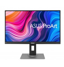 ASUS ProArt PA278QV computer monitor 68.6 cm (27") 2560 x 1440 pixels Quad HD LED Black