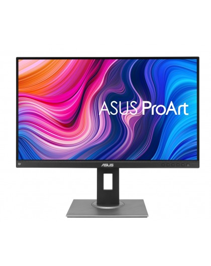 ASUS ProArt PA278QV computer monitor 68.6 cm (27") 2560 x 1440 pixels Quad HD LED Black