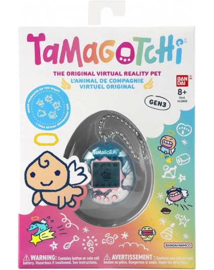 TAMAGOTCHI - DREAMY ANGEL