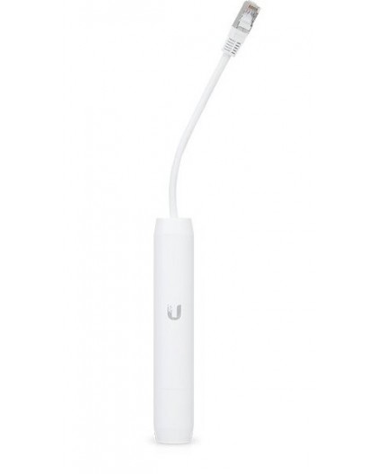 Ubiquiti INS-3AF-O-G PoE adapter Gigabit Ethernet 48 V
