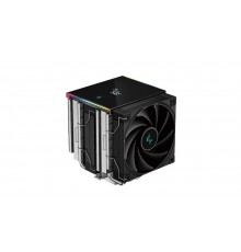 DeepCool AK620 DIGITAL SE cooling