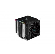 DeepCool AK620 DIGITAL SE cooling