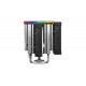 DeepCool AK620 DIGITAL SE cooling