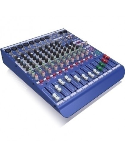 Midas DM12 Mikser audio DDA