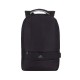 Rivacase 7563BKMOUSE laptop case 39.6 cm (15.6") Backpack Black