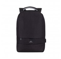 Rivacase 7563BKMOUSE laptop case 39.6 cm (15.6") Backpack Black