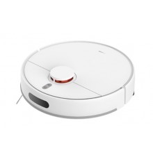 Xiaomi Robot Vacuum S40C 520 L Bagless White