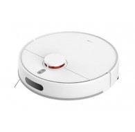 Xiaomi Robot Vacuum S40C 520 L Bagless White