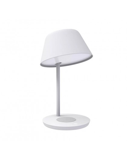 Yeelight Staria Pro smart night light with wireless charger