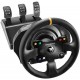 Thrustmaster 4460133 Gaming Controller Black Steering wheel + Pedals PC, Xbox One