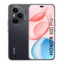 HONOR 400 Pro 12/512 GB Smartphone, Black