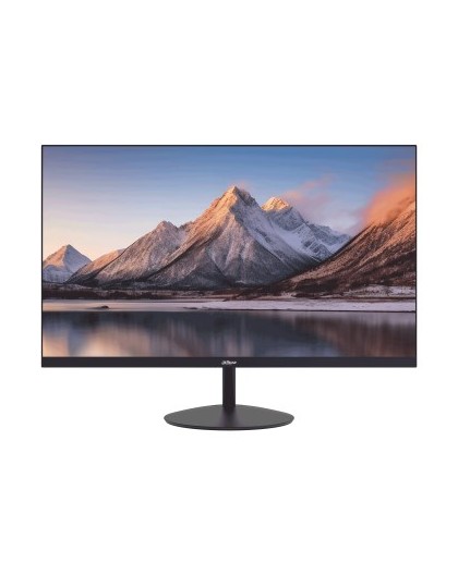 Dahua Technology LM24-A200Y computer monitor 60.5 cm (23.8") 1920 x 1080 pixels Full HD LED Black