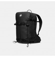 Mammut Nirvana 28 backpack Sports backpack Black Polyamide, Polyester
