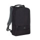 Rivacase 7563BKMOUSE laptop case 39.6 cm (15.6") Backpack Black