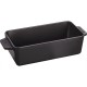 STAUB Baking tin 23 cm, black