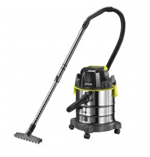 RYOBI R18WDV-0 vacuum 18V One+ Black, Green