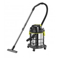 RYOBI R18WDV-0 vacuum 18V One+ Black, Green