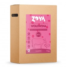 ZOYA ColdPRO Beef - dry dog food - 9kg