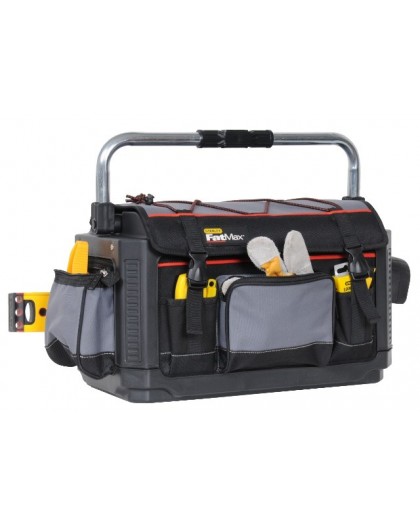 Stanley 1-79-213 small parts/tool box Nylon, Plastic, Polypropylene (PP) Black, Grey