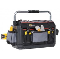 Stanley 1-79-213 small parts/tool box Nylon, Plastic, Polypropylene (PP) Black, Grey