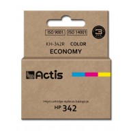 Actis KH-342R Ink (replacement for HP 342 C9361EE Standard 12 ml color: cyan, magenta, yellow)