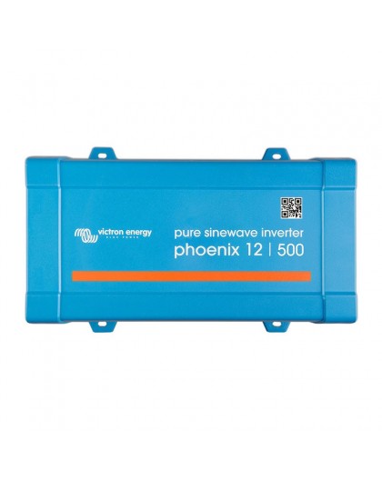 Phoenix 12/500 VE.Direct Schuko*