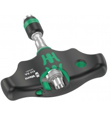 Wera 05023461001 ratchet wrench 0 pc(s) Black, Green