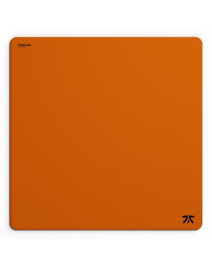 Fnatic Focus3 MAX L Gaming mouse pad Orange