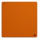 Fnatic Focus3 MAX L Gaming mouse pad Orange