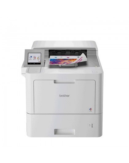 Brother HL-L9470CDN laser printer Colour 2400 x 600 DPI A4