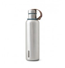 Thermal bottle 750 ml, turquoise