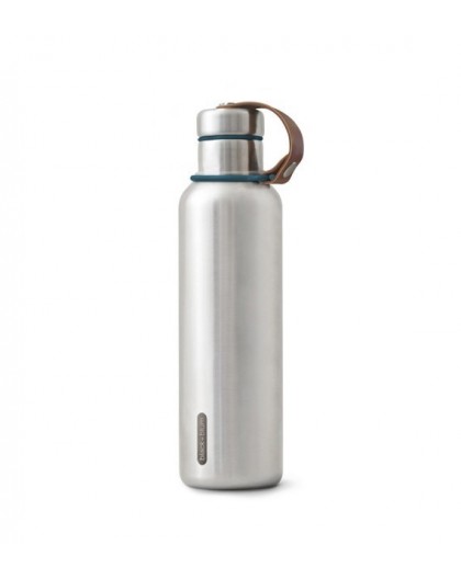 Thermal bottle 750 ml, turquoise