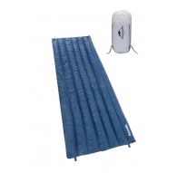 Sleeping bag CWM295 envelope CNK2300SD013-navy blue NATUREHIKE