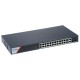 Network switch DS-3E1528HP-SI-24P2T2F