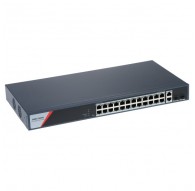 Network switch DS-3E1528HP-SI-24P2T2F