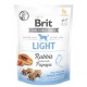 BRIT Functional Snack Light Rabbit - Dog treat - 150g