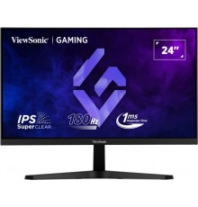 Viewsonic VX24G1-HD LED display 61 cm (24") 1920 x 1080 pixels Full HD Black